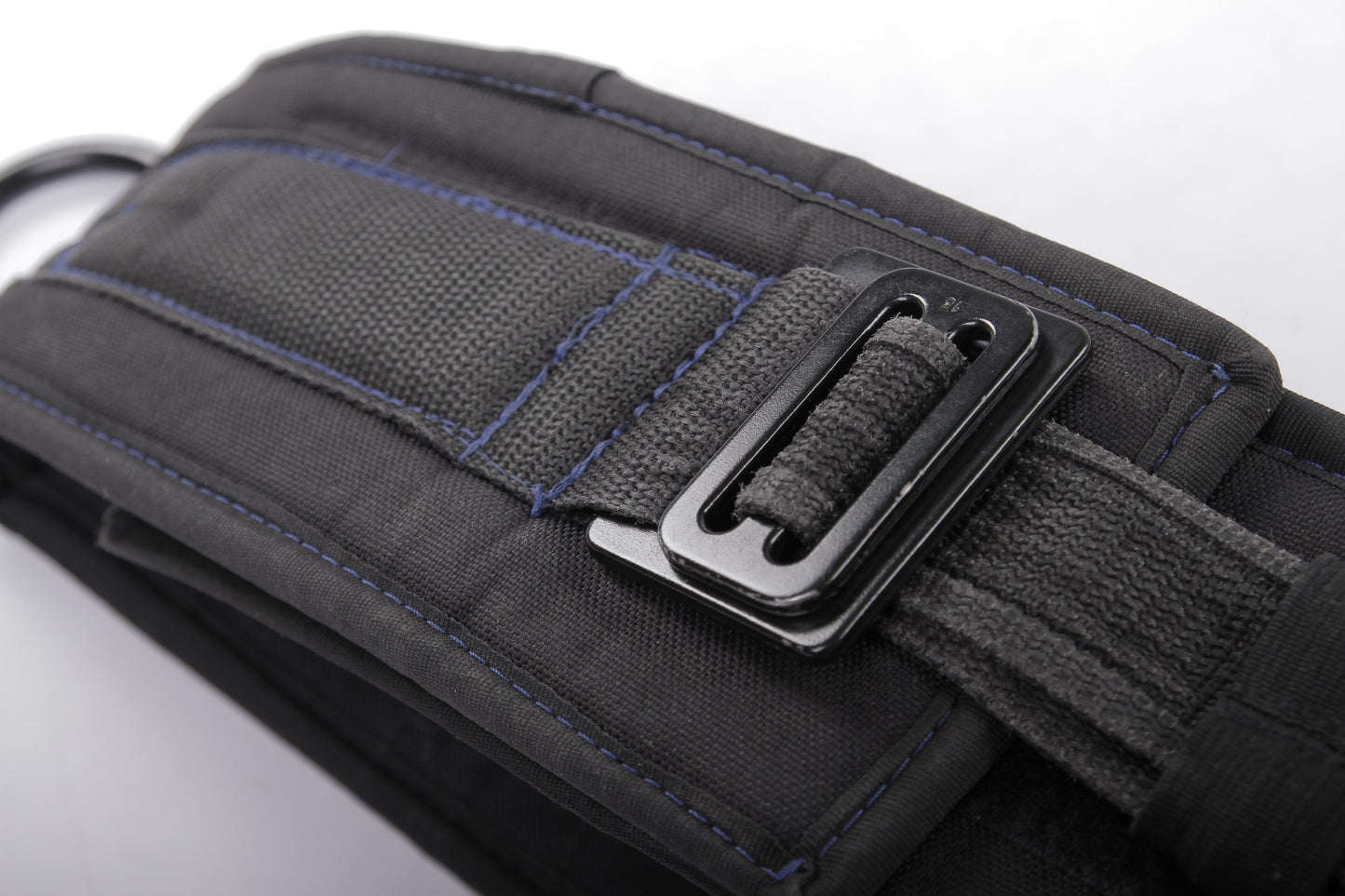 Safety Belt - black/blue