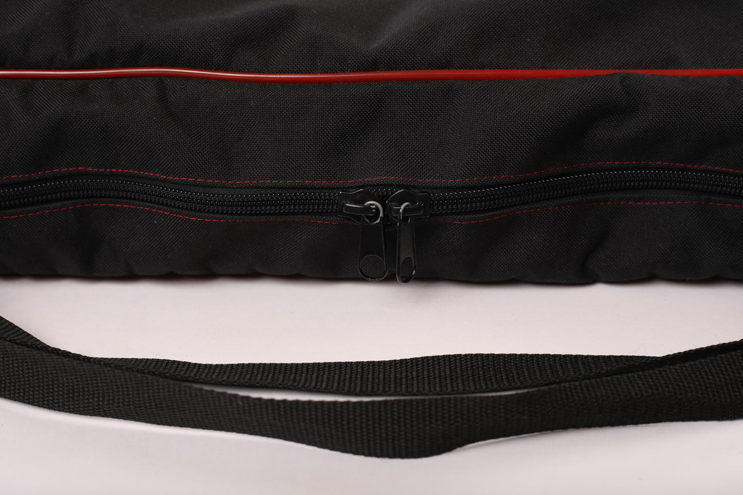 Cyrwheel bag - straight - black